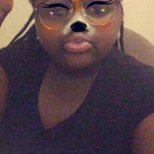 Meet your Posher, Jomeeha snøøpy