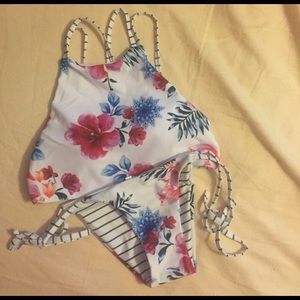 reversible bikini