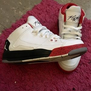Jordans kids shoes