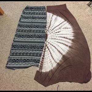 Small skirt bundle