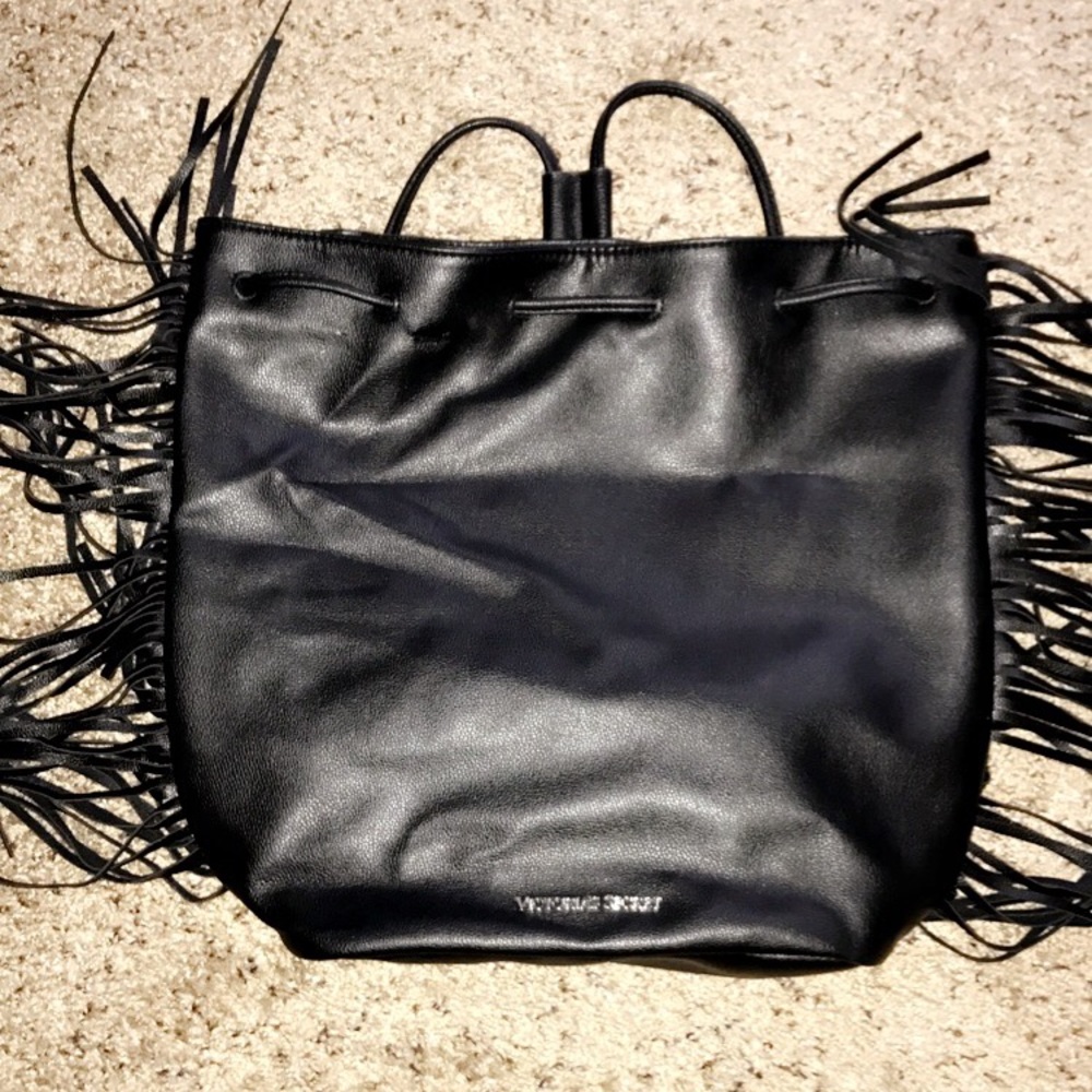 Victoria secret bag