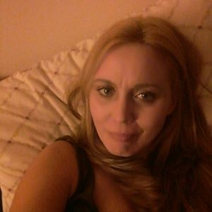 Meet your Posher, Geraldine