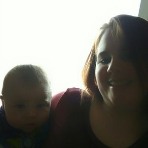 Meet your Posher, Lori