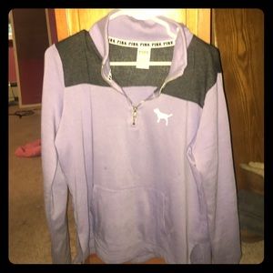 Victoria secret sweatshirt