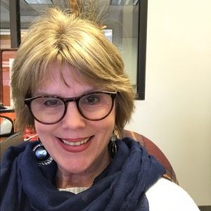 Meet your Posher, Margaret