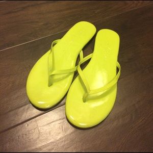 Yosi Samra Flip Flops