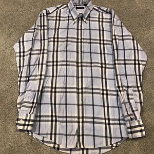 Burberry dress shirt
