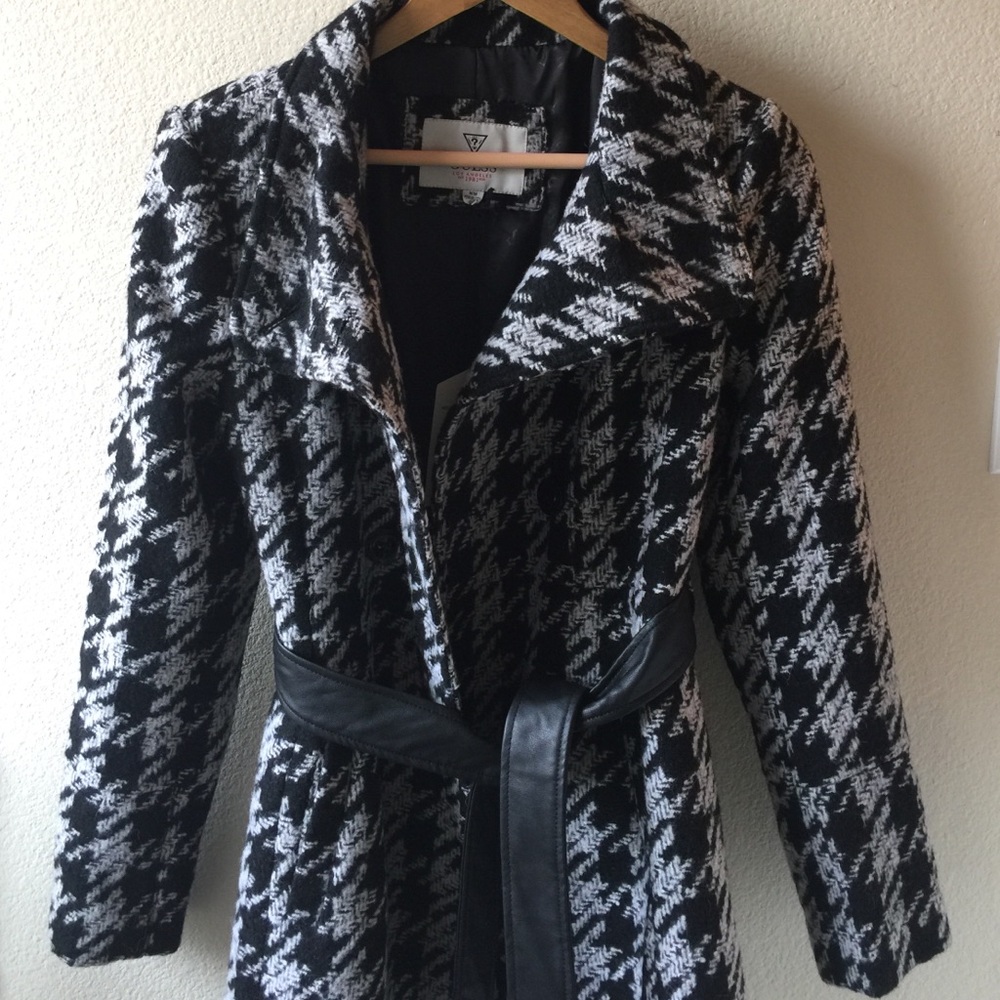 Guess Coat