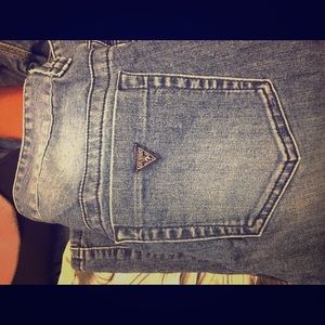 Guess jeans
