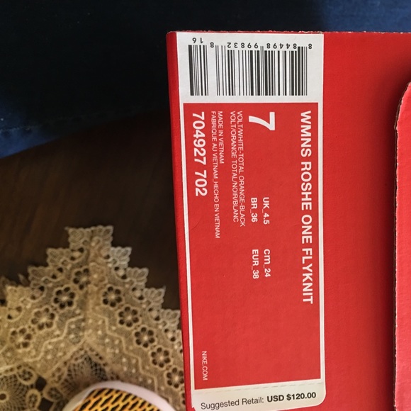 Nike roshe ☘ spring colors final price 🔥 - Picture 3 of 4