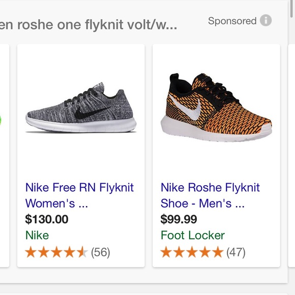 Nike roshe ☘ spring colors final price 🔥 - Picture 4 of 4