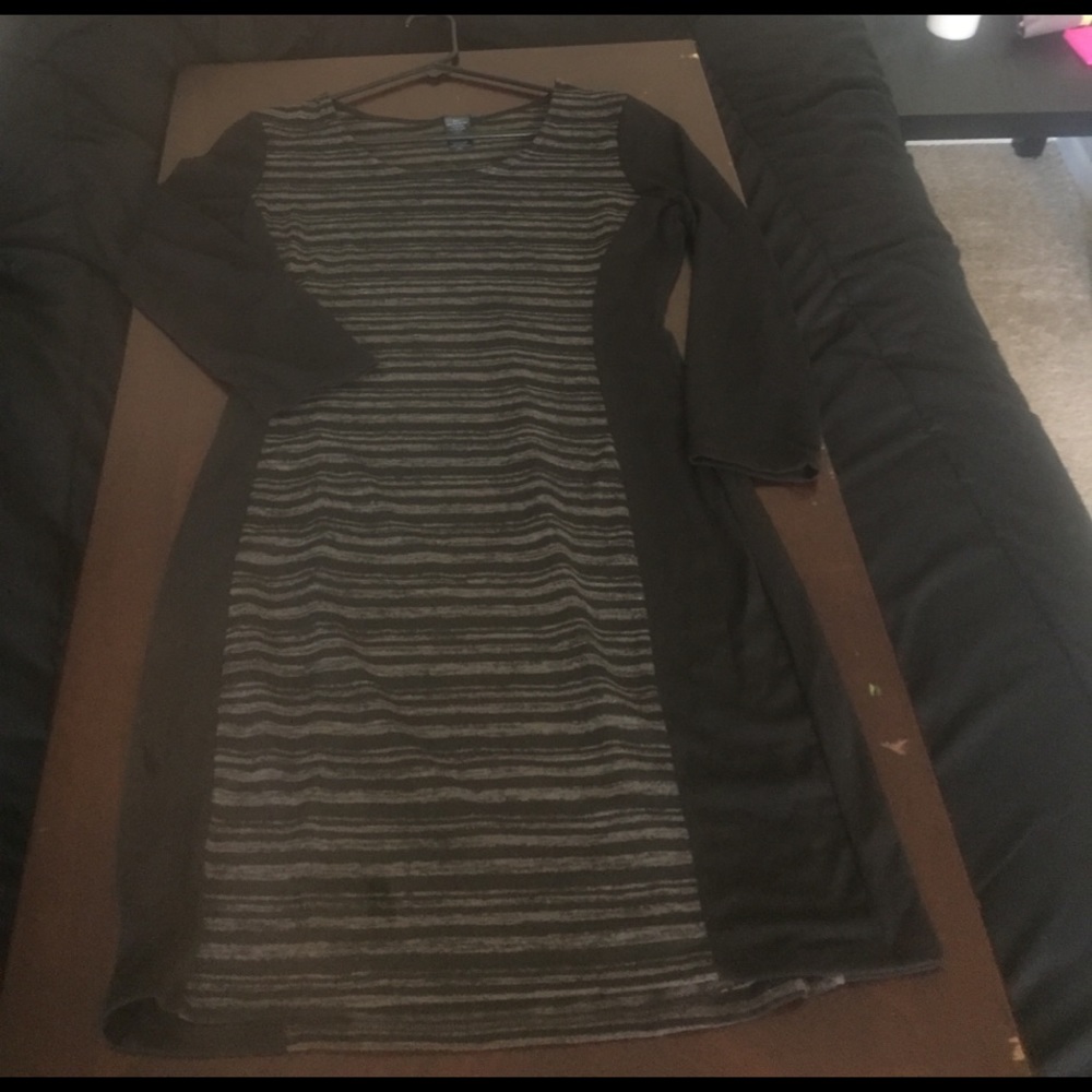 Women's bodycon dress