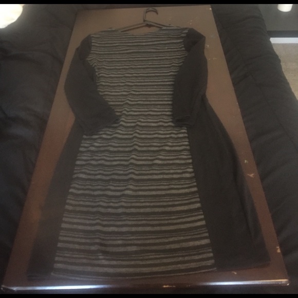 Women's bodycon dress - Picture 2 of 2