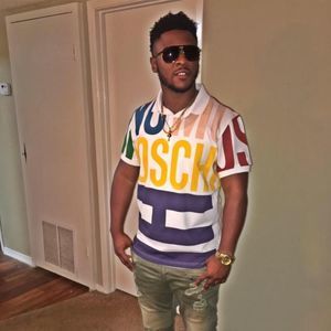 Meet your Posher, Omar