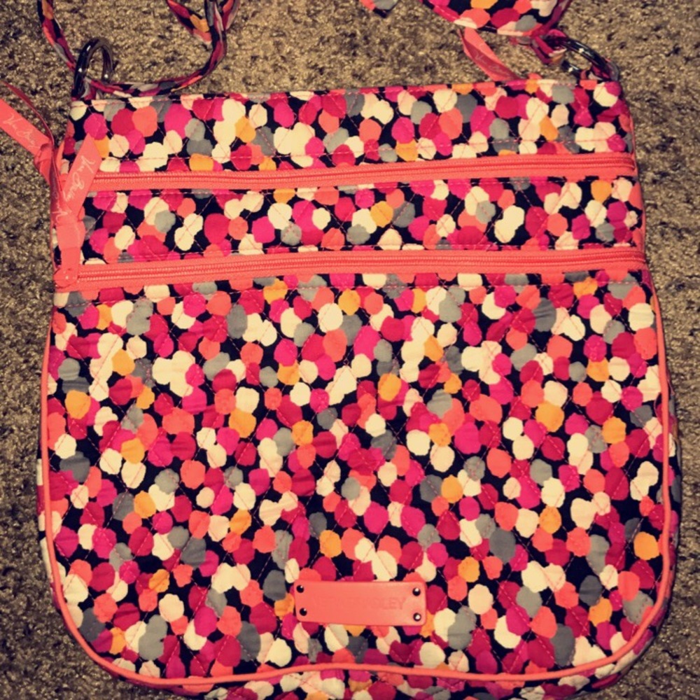 Vera Bradley purse