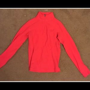 Women's North Face Fleece Pullover
