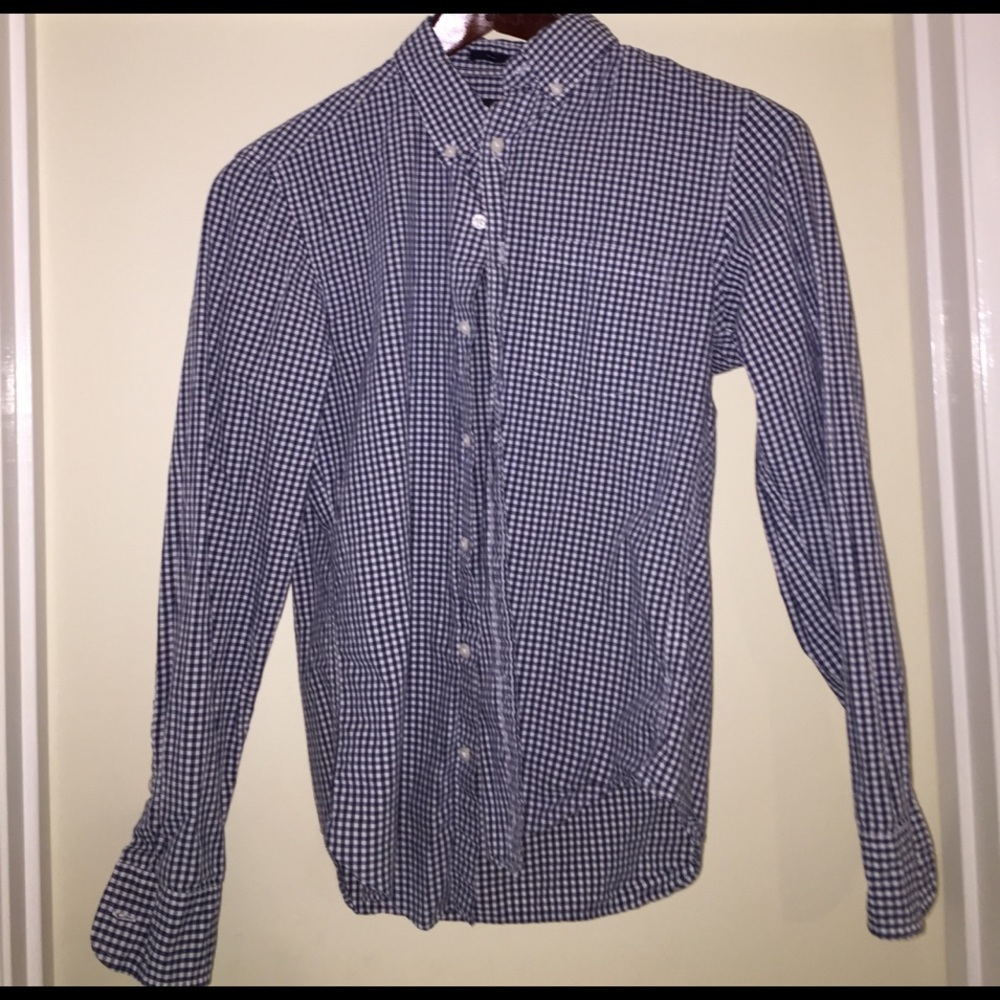 J. Crew button down - Picture 2 of 3
