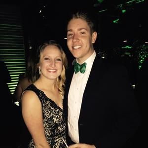 Meet your Posher, Troy