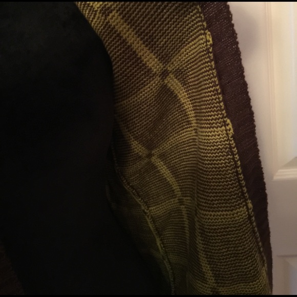 🍂🍃🌼Very Nice Sweater🌼🍃🍂 - Picture 4 of 4