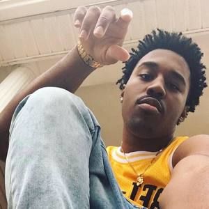 Meet your Posher, Quinton 'gottem goin'