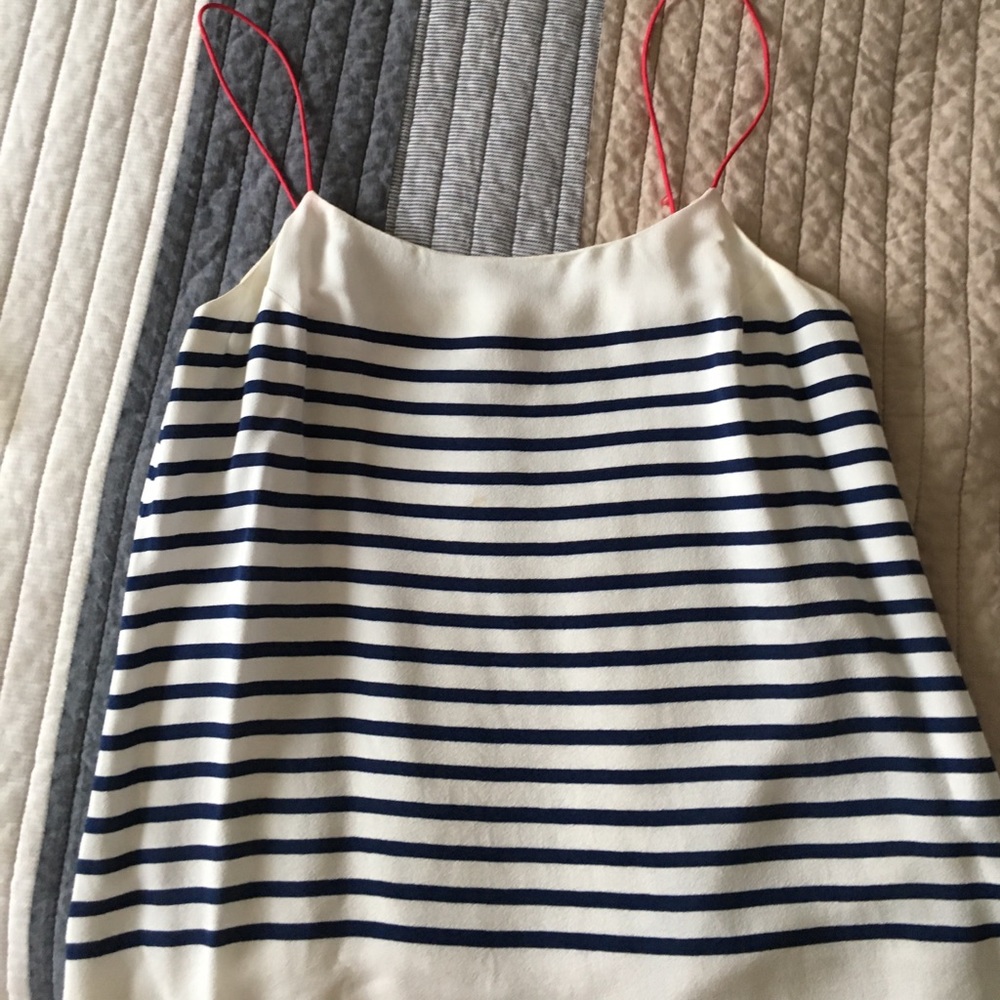 Banana republic top. Size S