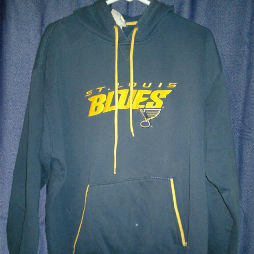 I'm a Blackhawks fan