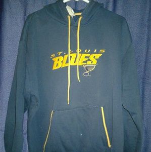 I'm a Blackhawks fan