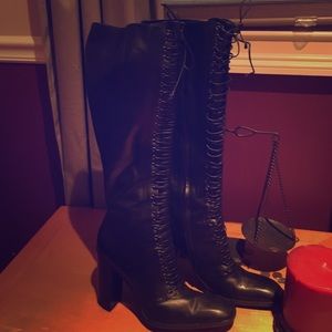 Woman's boots