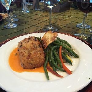 Meet your Posher, Mark13