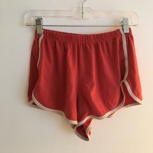 Brandy Melville Lisette Shorts