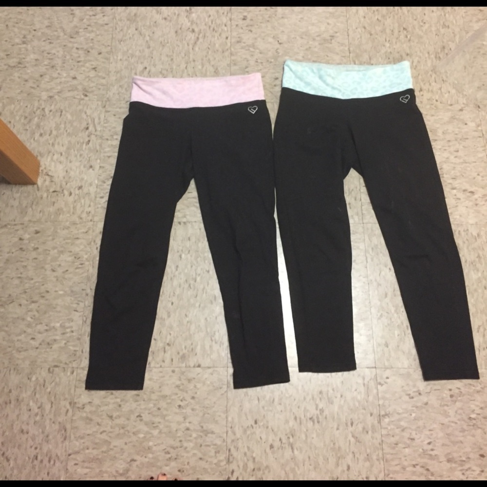 Leggings!