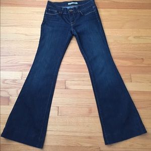 J Brand Lovestory Jeans