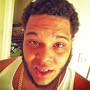 Meet your Posher, Christopher