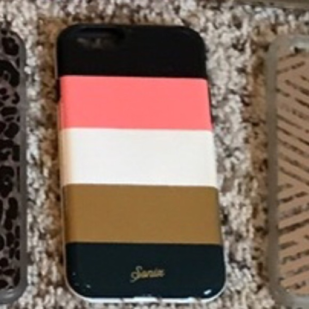 Sonix phone case