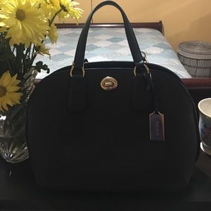 🎉FINAL PRICE🎉Coach Prince Street Satchel