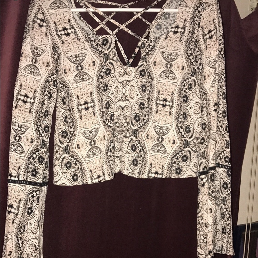 Kendall and Kylie shirt