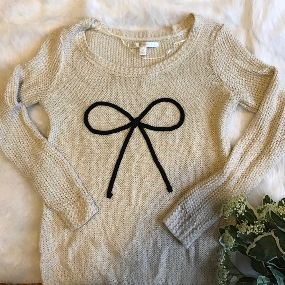 Lauren Conrad Sweater