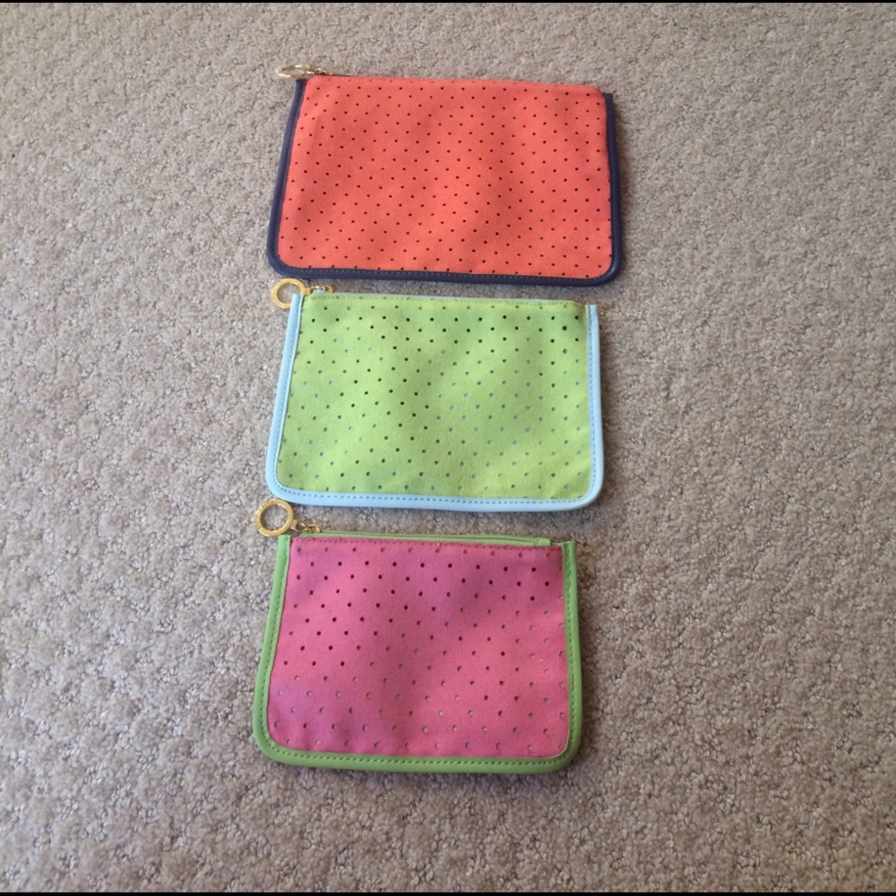 Estée Lauder makeup bag size s new never used