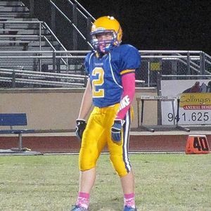 Meet your Posher, Tyler