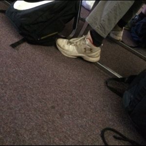 Meet your Posher, Zackary