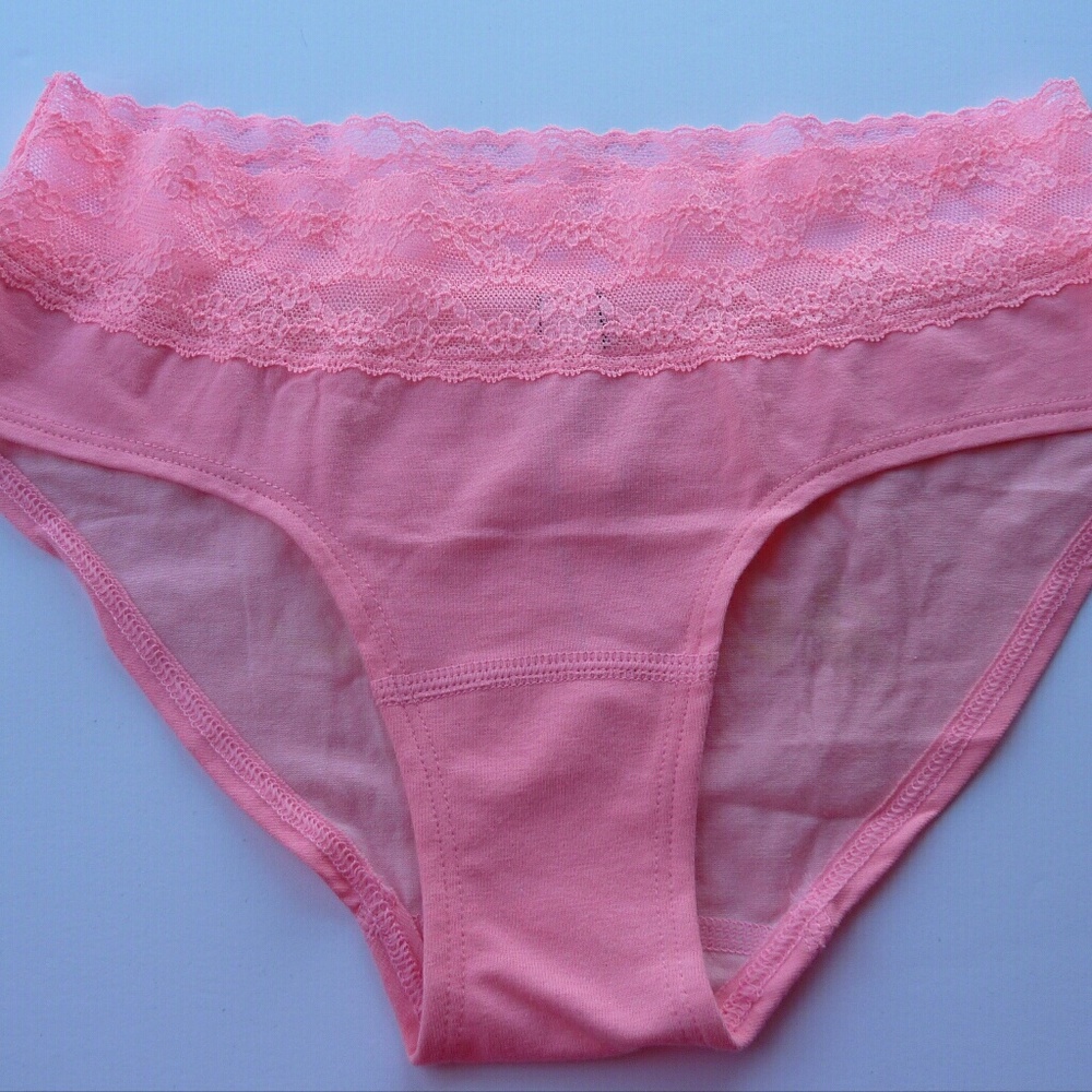Victoria's Secret Low Rise Hiphugger Panty Sunny