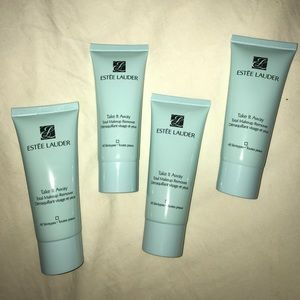 Estée Lauder Makeup Remover