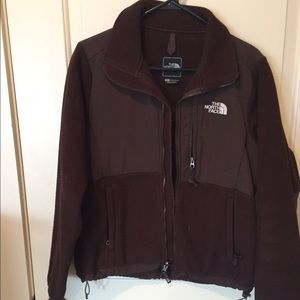 North face fleece