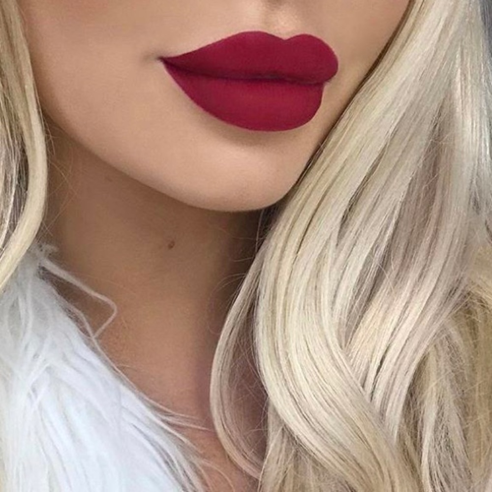 Meet your Posher, Bertha