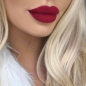 Meet your Posher, Bertha