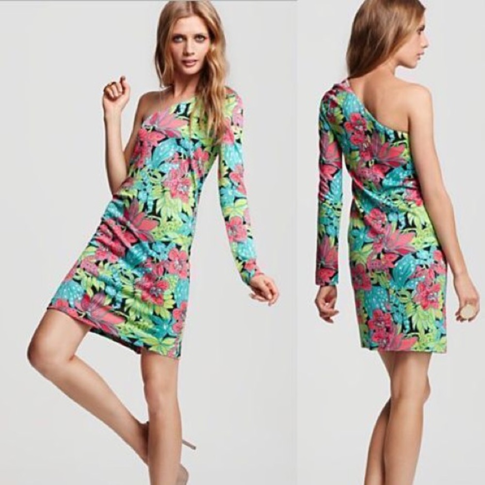 NWT Lilly Pulitzer Dress