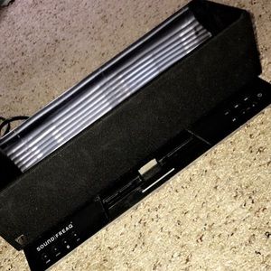 Sound|Freaq Bluetooth speaker
