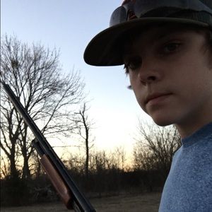 Meet your Posher, Mason