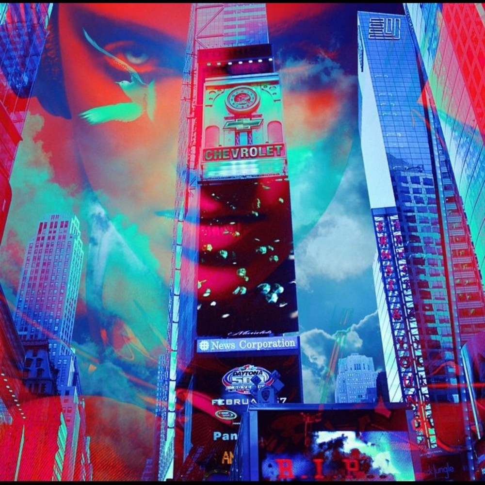 Meet your Posher, Roberta