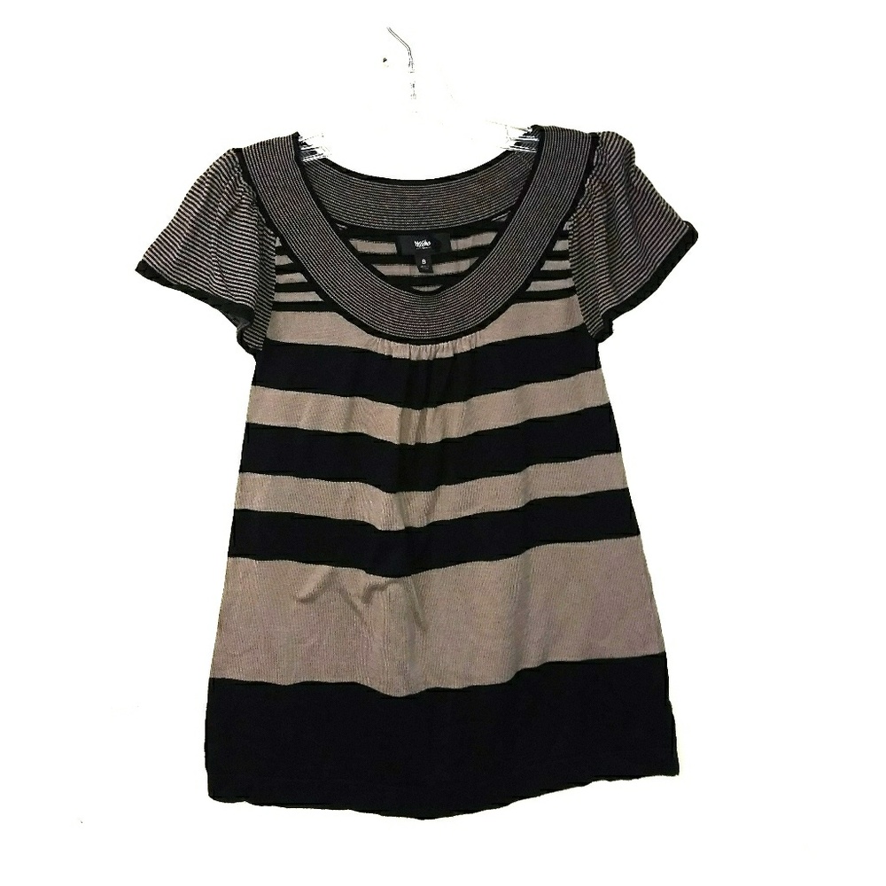 Sweet top soft